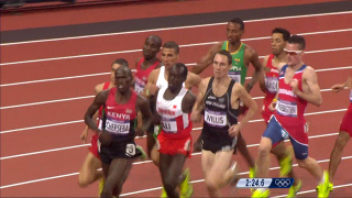Illustration for article titled One Norwegian Runner Had An Unfortunate Uniform Malfunction During His Race